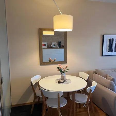 Apartment Stan Na Dan Centar